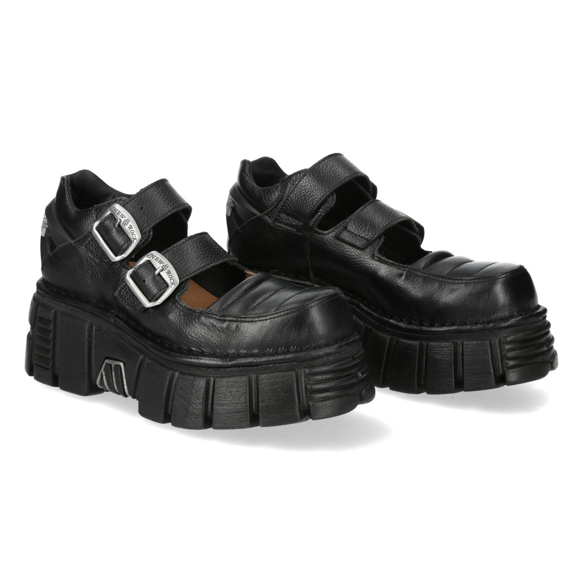 New Rock M-MET059-C2