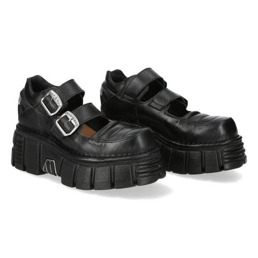 New Rock M-MET059-C2