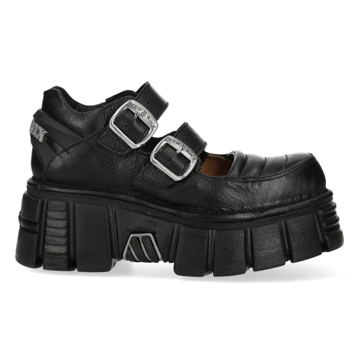 New Rock M-MET059-C2