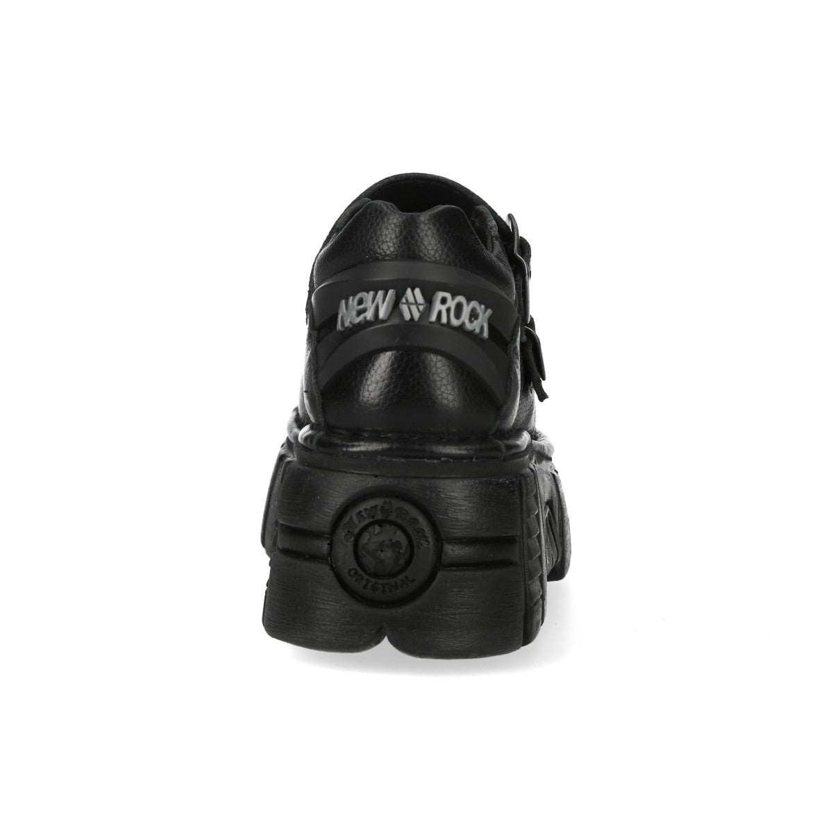 New Rock M-MET059-C2