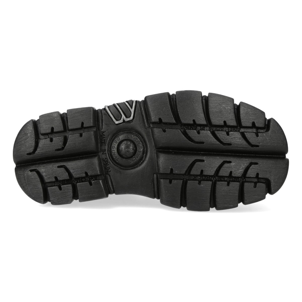New Rock M-MET059-C2