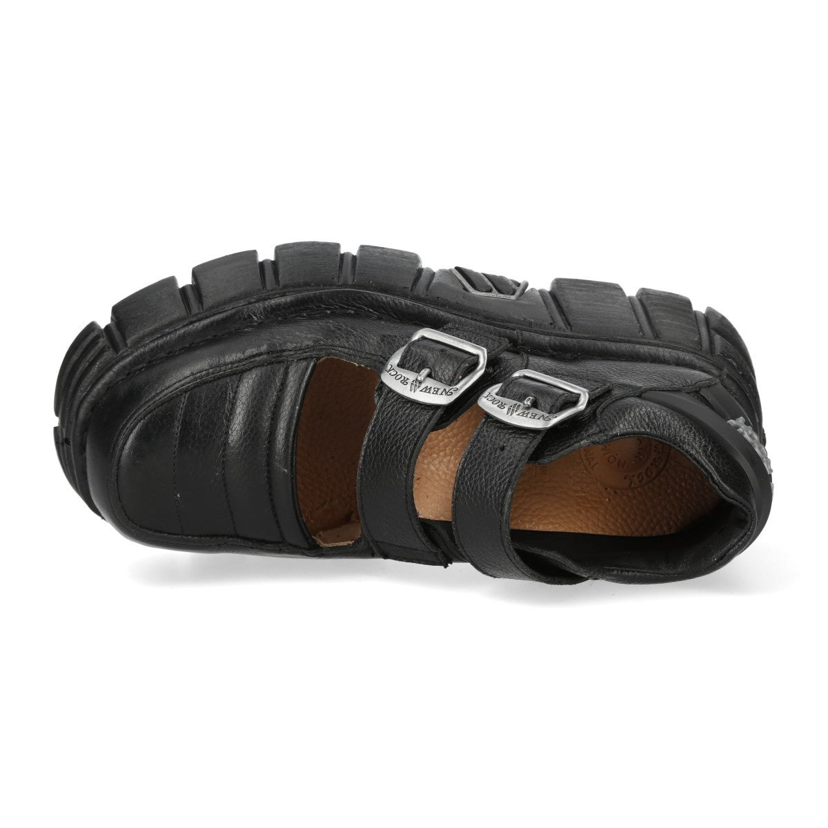 New Rock M-MET059-C2