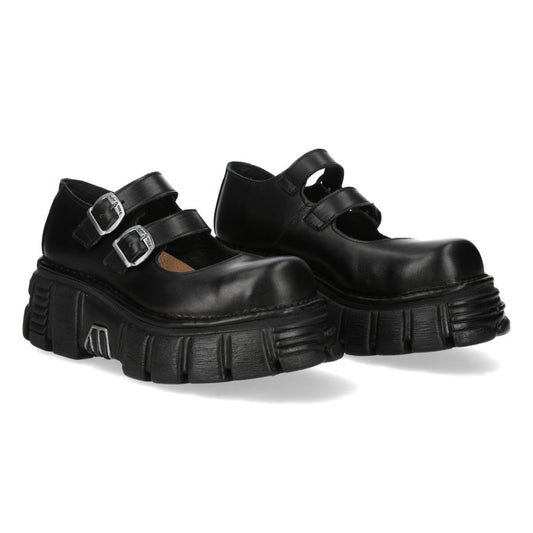 New Rock M-MET062-C1