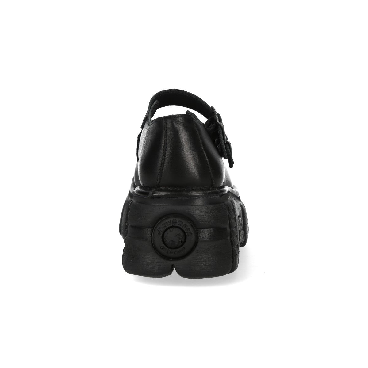 New Rock M-MET062-C1