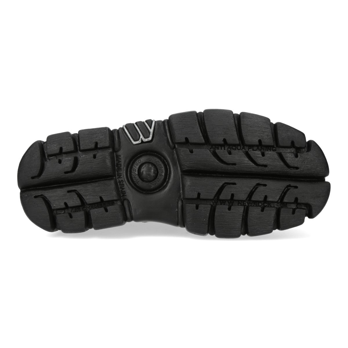 New Rock M-MET062-C1