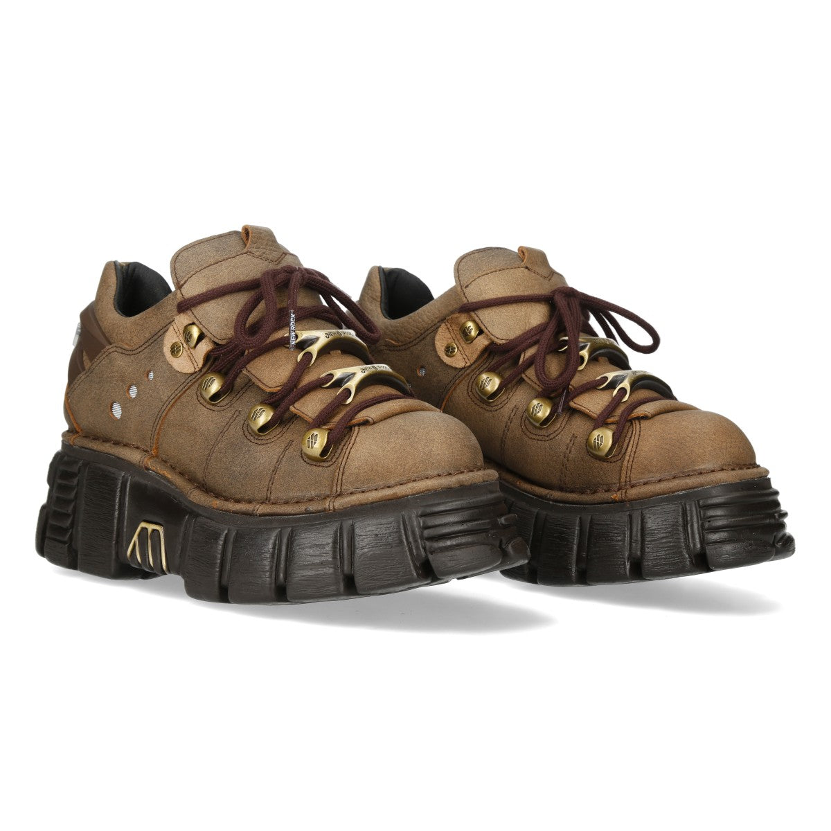 New Rock M-120N-C111