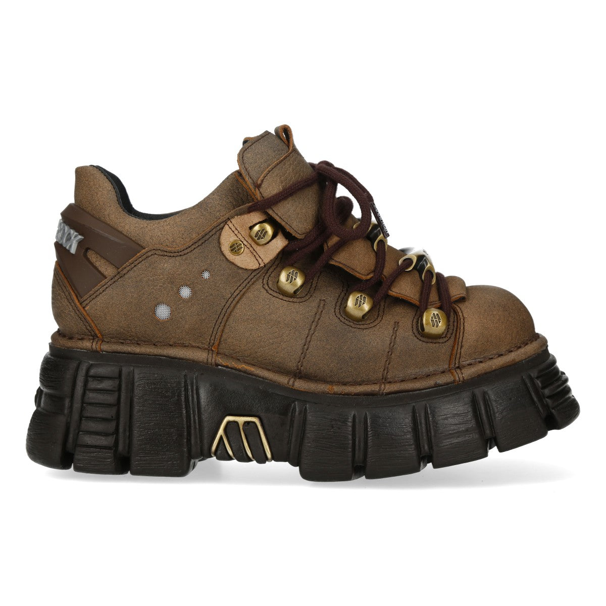 New Rock M-120N-C111