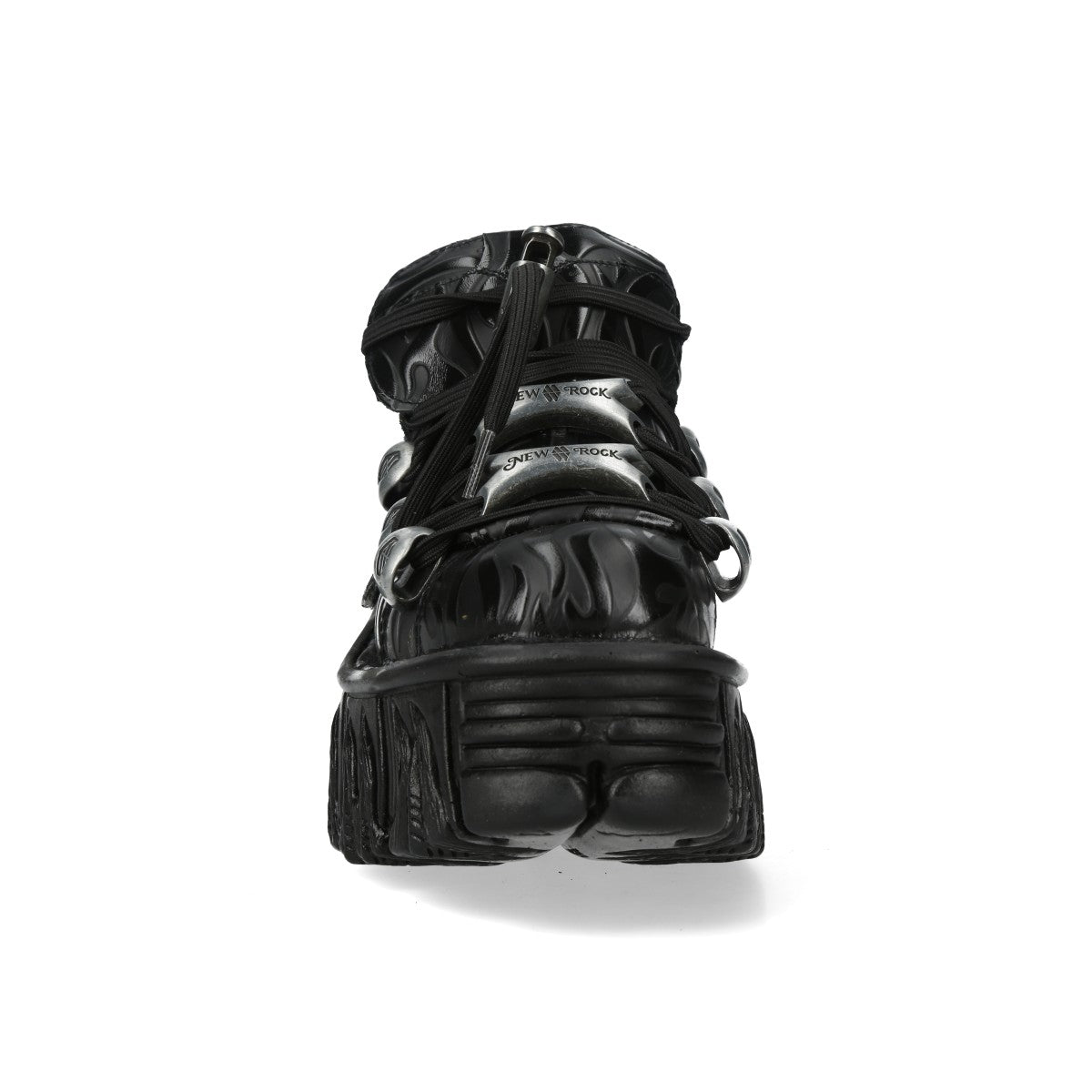 New Rock M-120NXLPMUELLE-C7