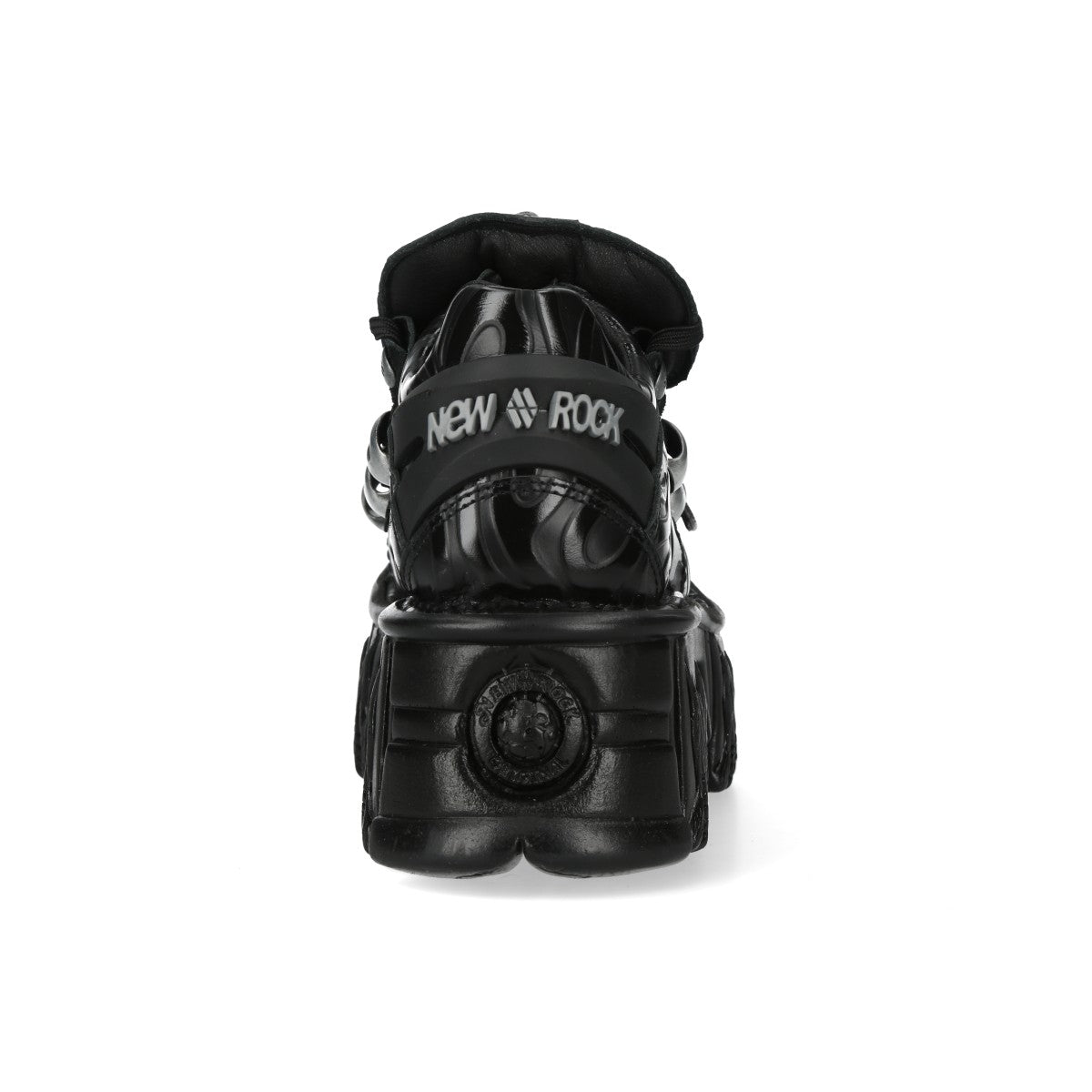New Rock M-120NXLPMUELLE-C7