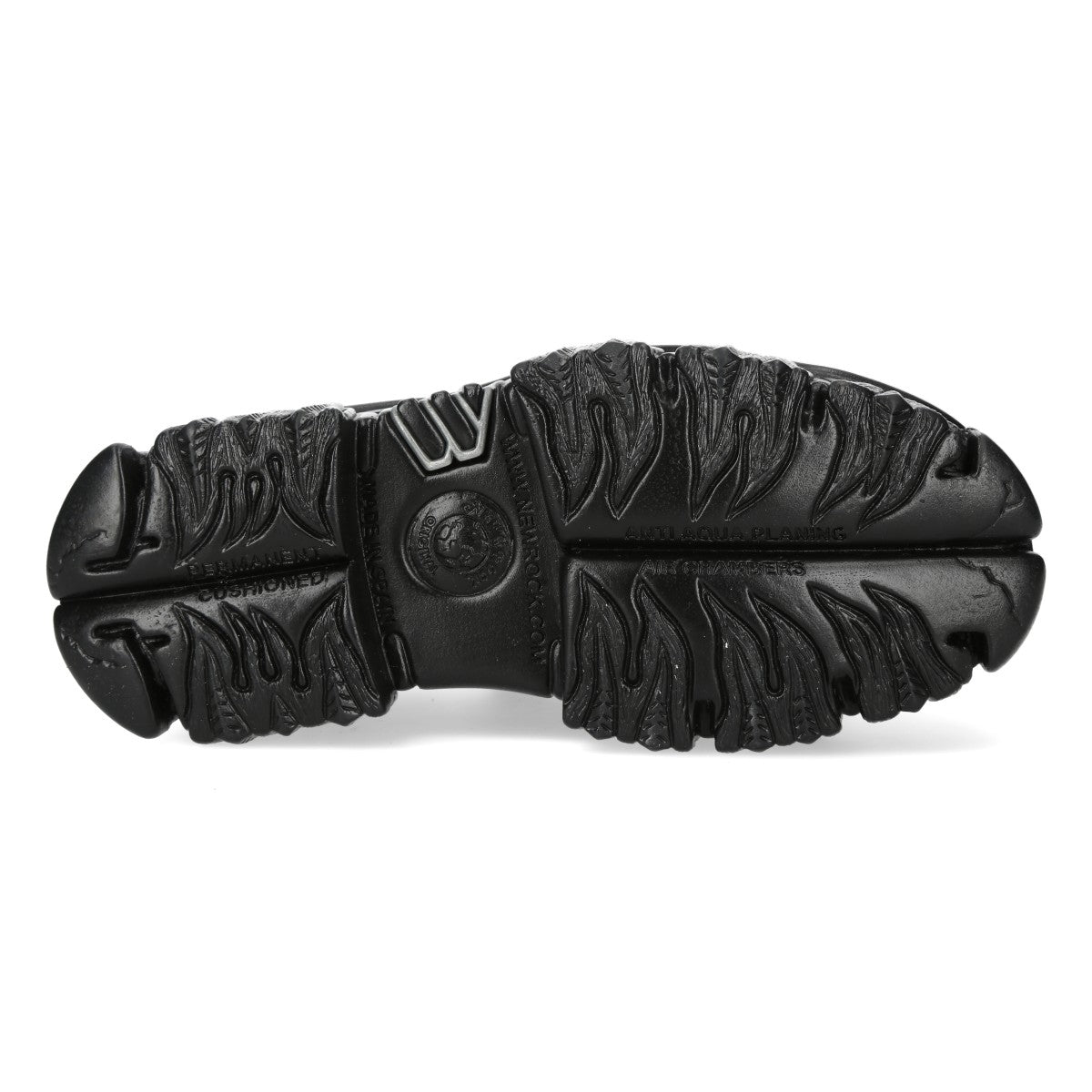 New Rock M-120NXLPMUELLE-C7