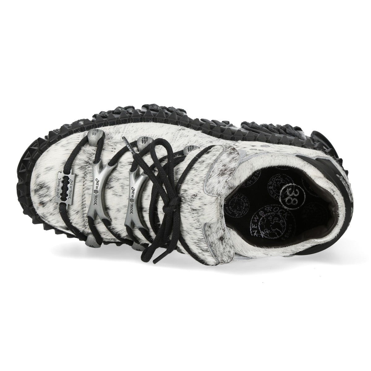 New Rock M-WALL120NC-C22