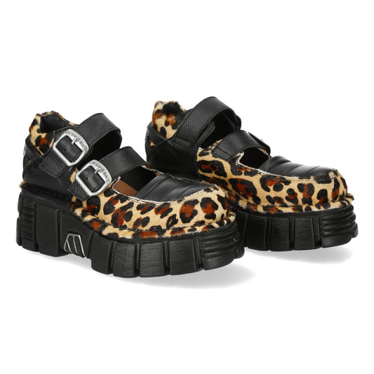 New Rock M-MET059-C1