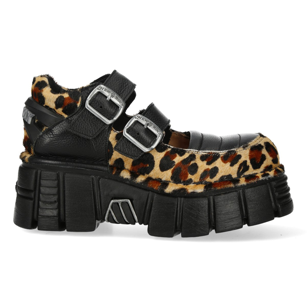New Rock M-MET059-C1