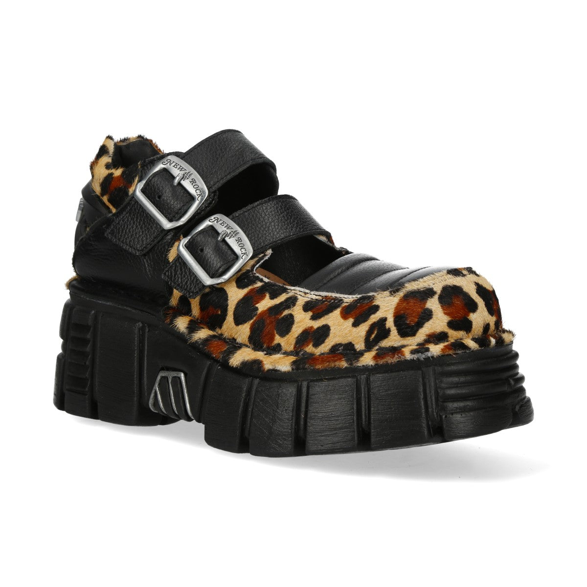 New Rock M-MET059-C1
