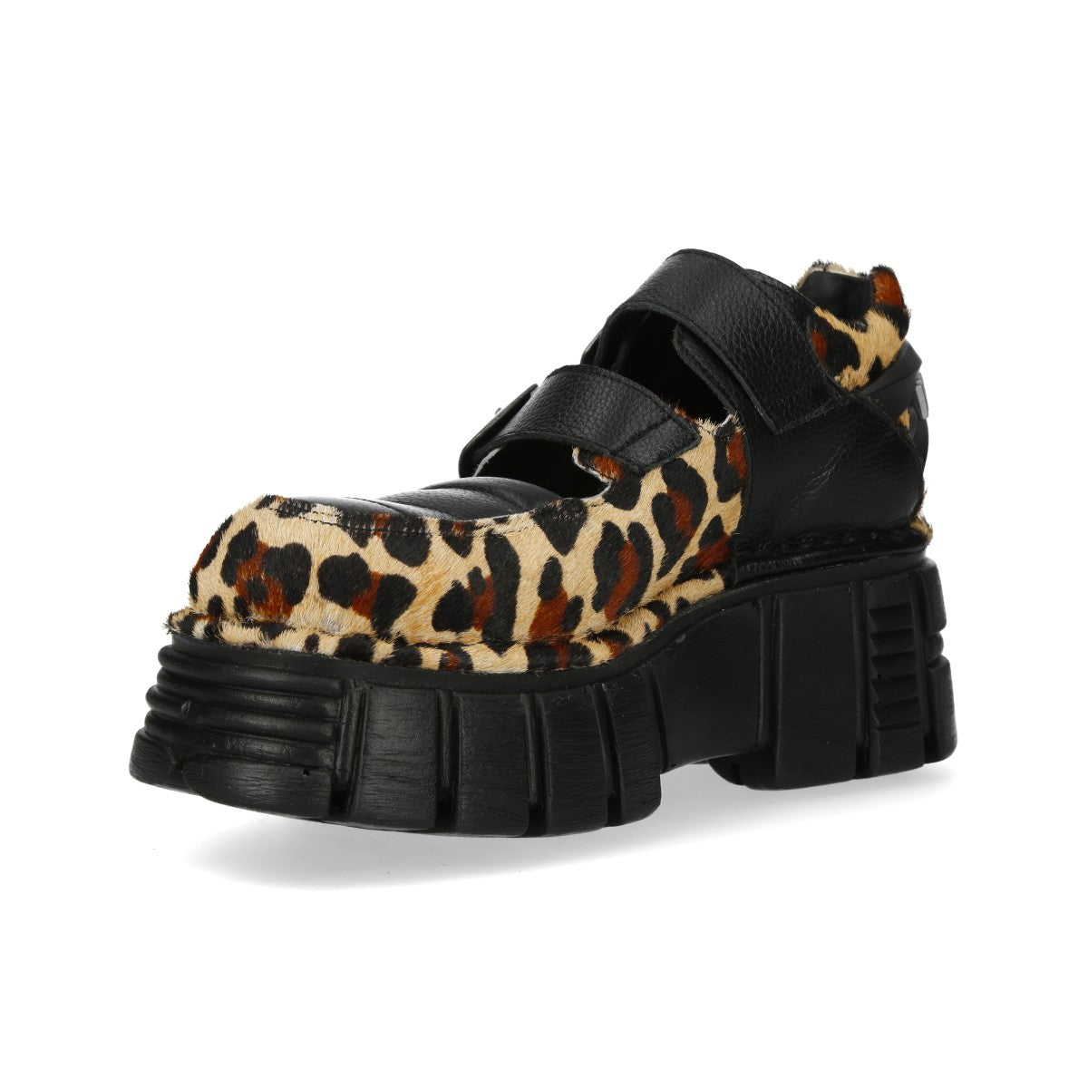 New Rock M-MET059-C1