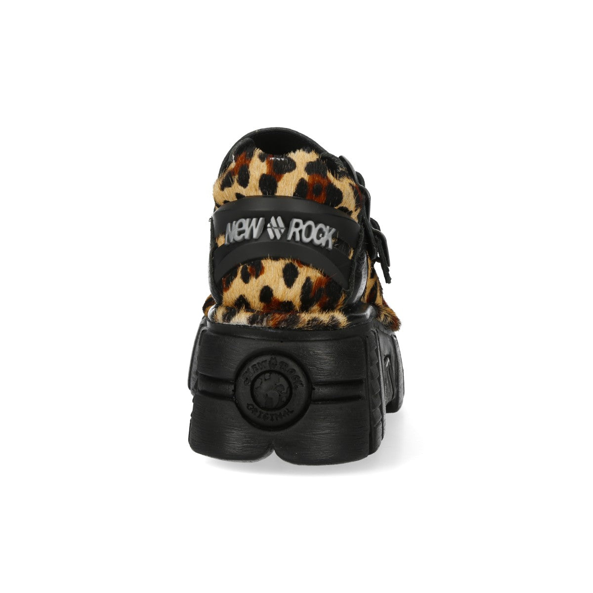 New Rock M-MET059-C1