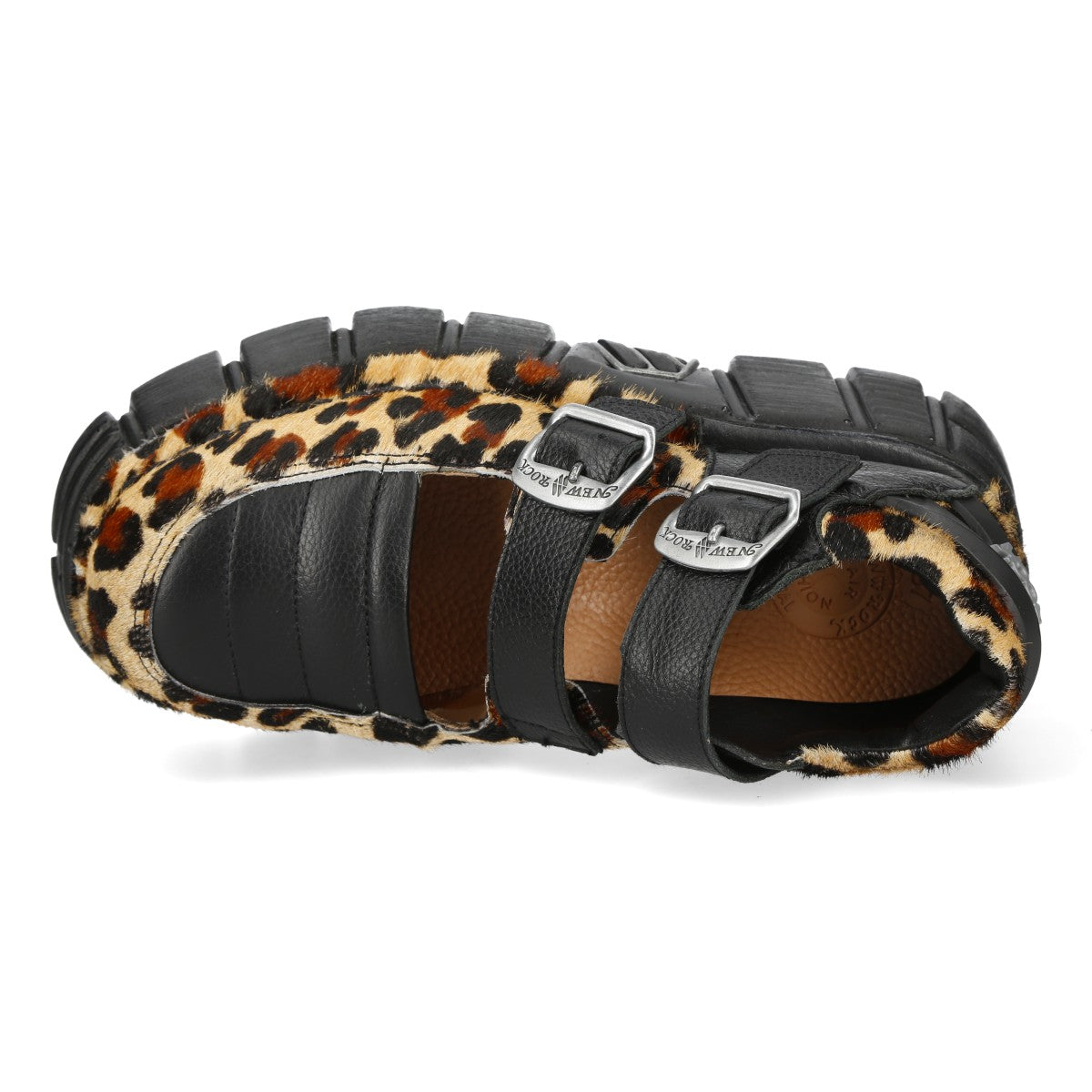 New Rock M-MET059-C1