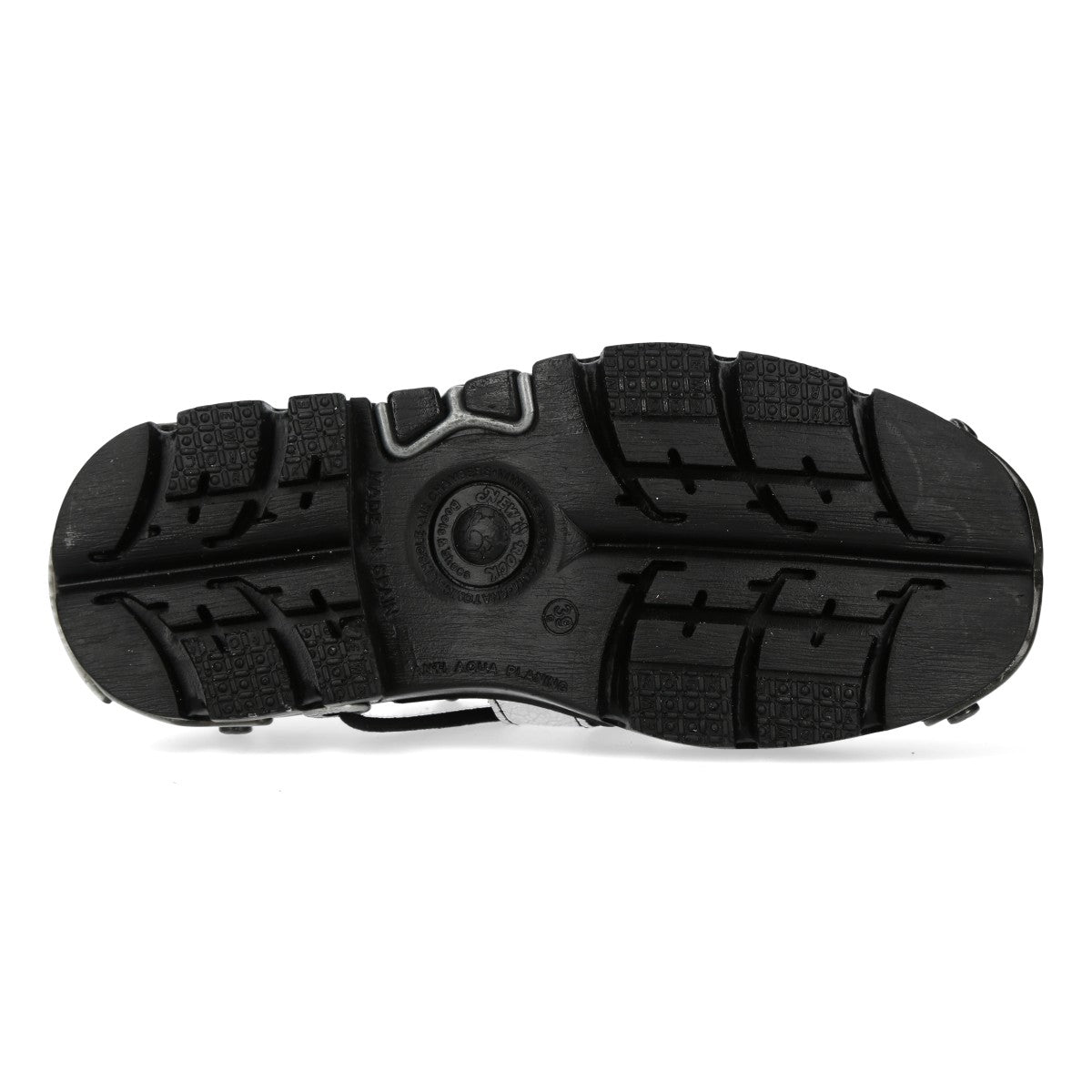 New Rock M-994-C12
