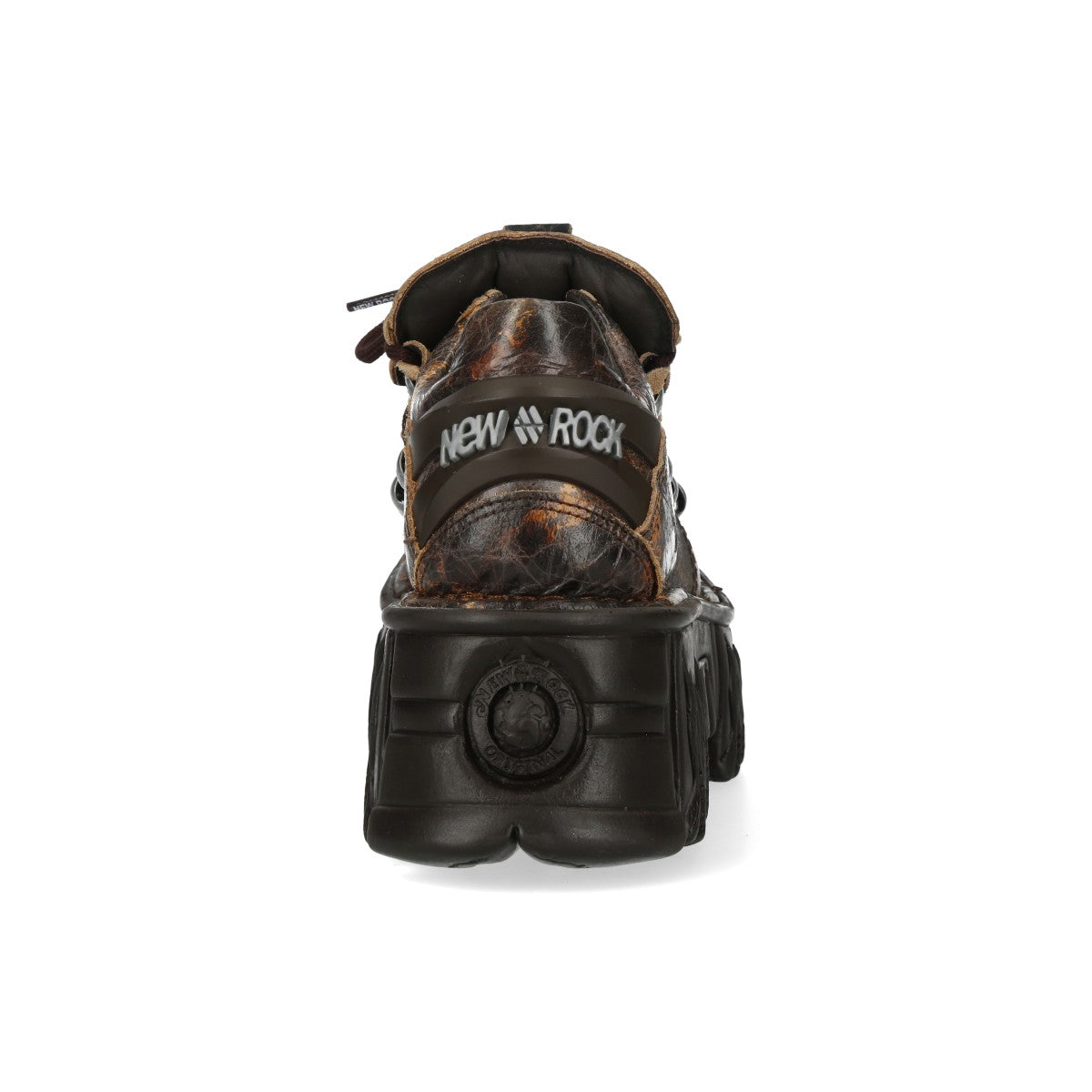 New Rock M-120N-C104