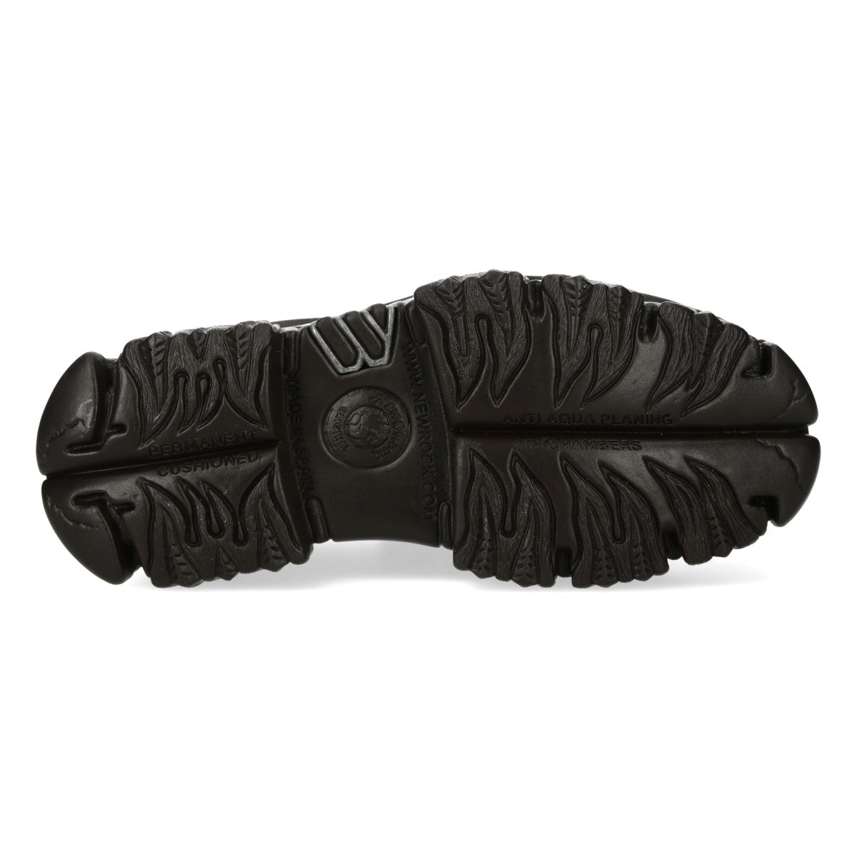 New Rock M-120N-C104