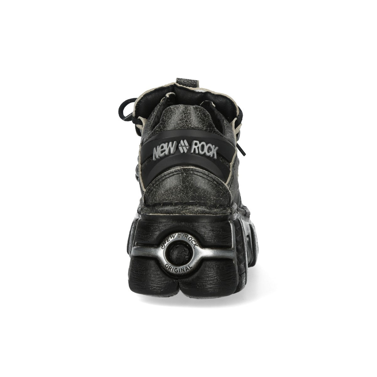 New Rock M-120N-C99