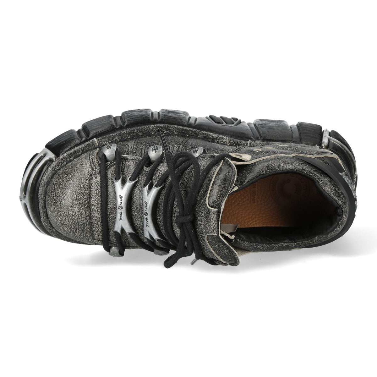 New Rock M-120N-C99
