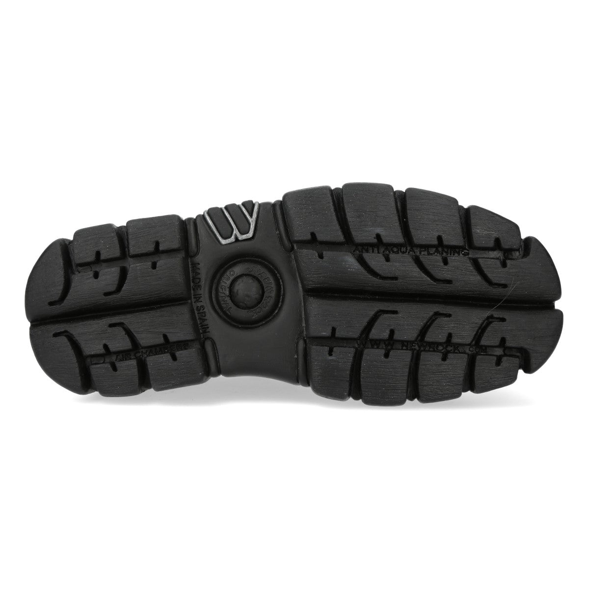 New Rock M-MET060-C1