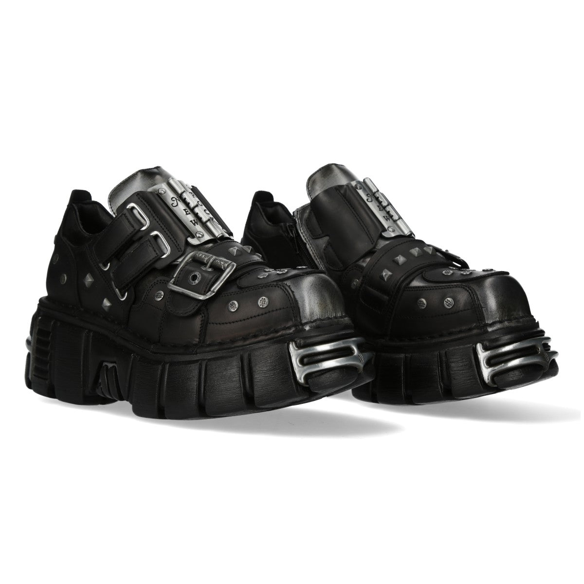 New Rock M-704-C2