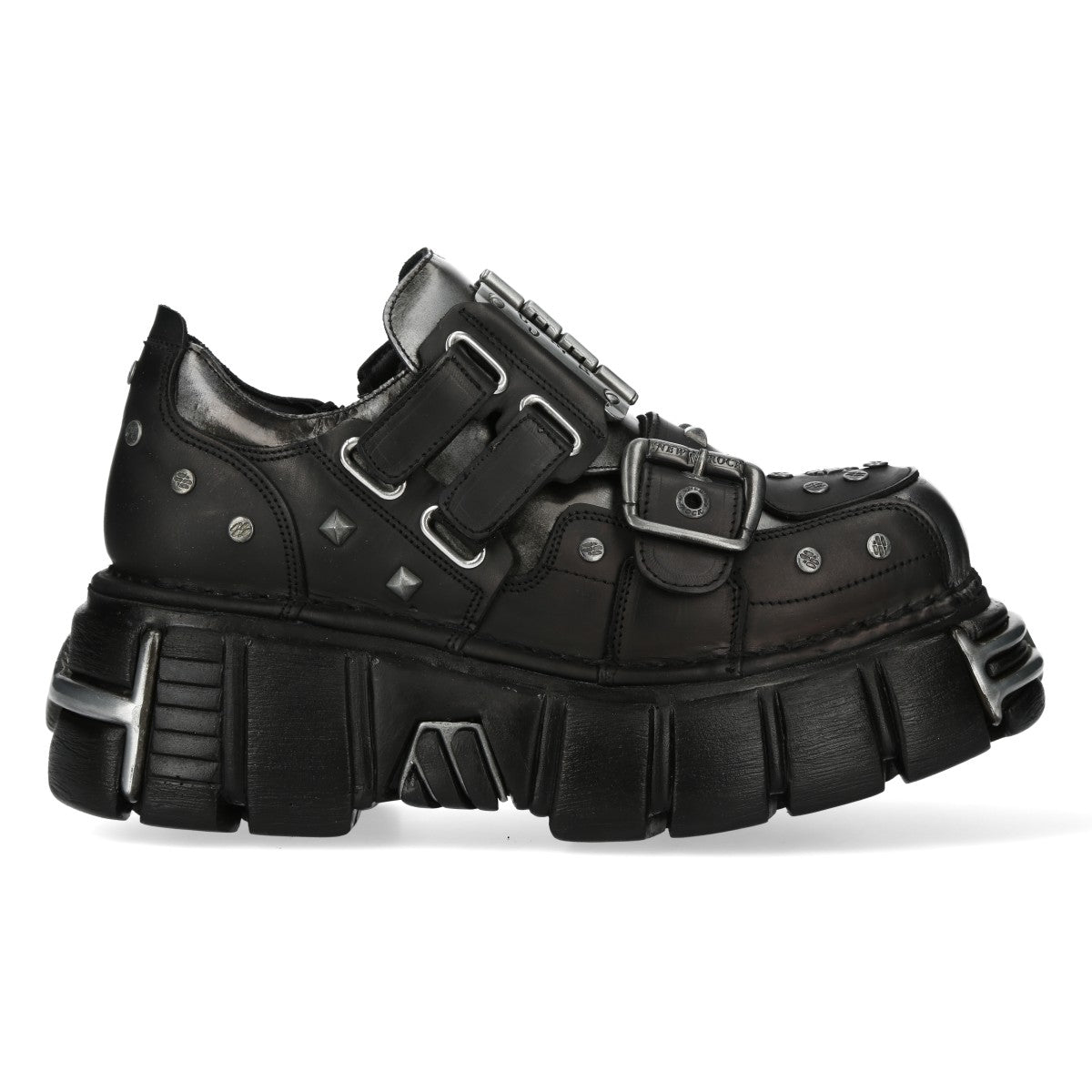 New Rock M-704-C2