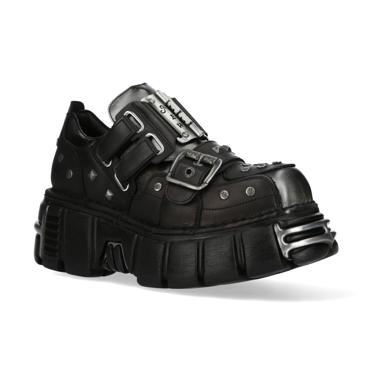 New Rock M-704-C2