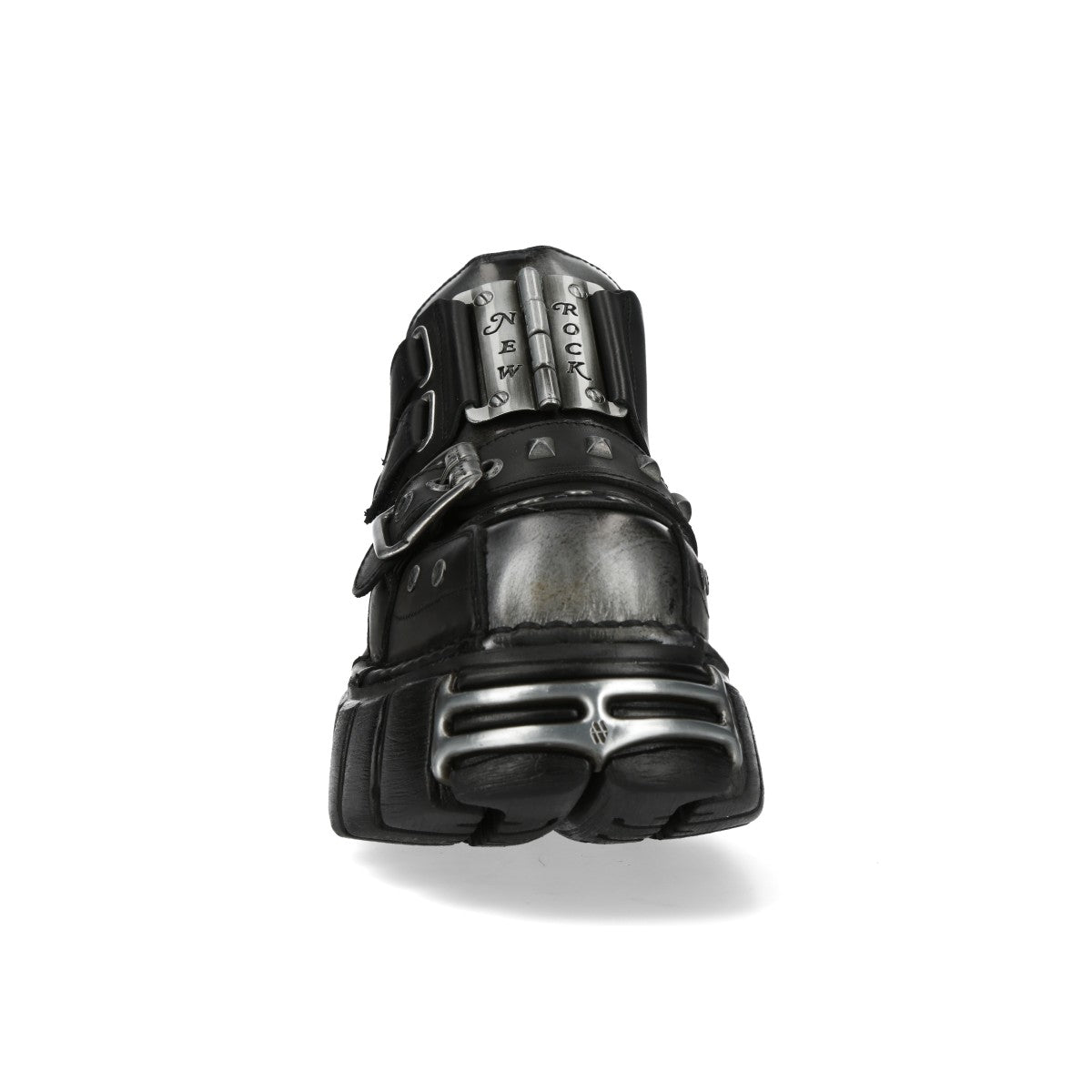 New Rock M-704-C2