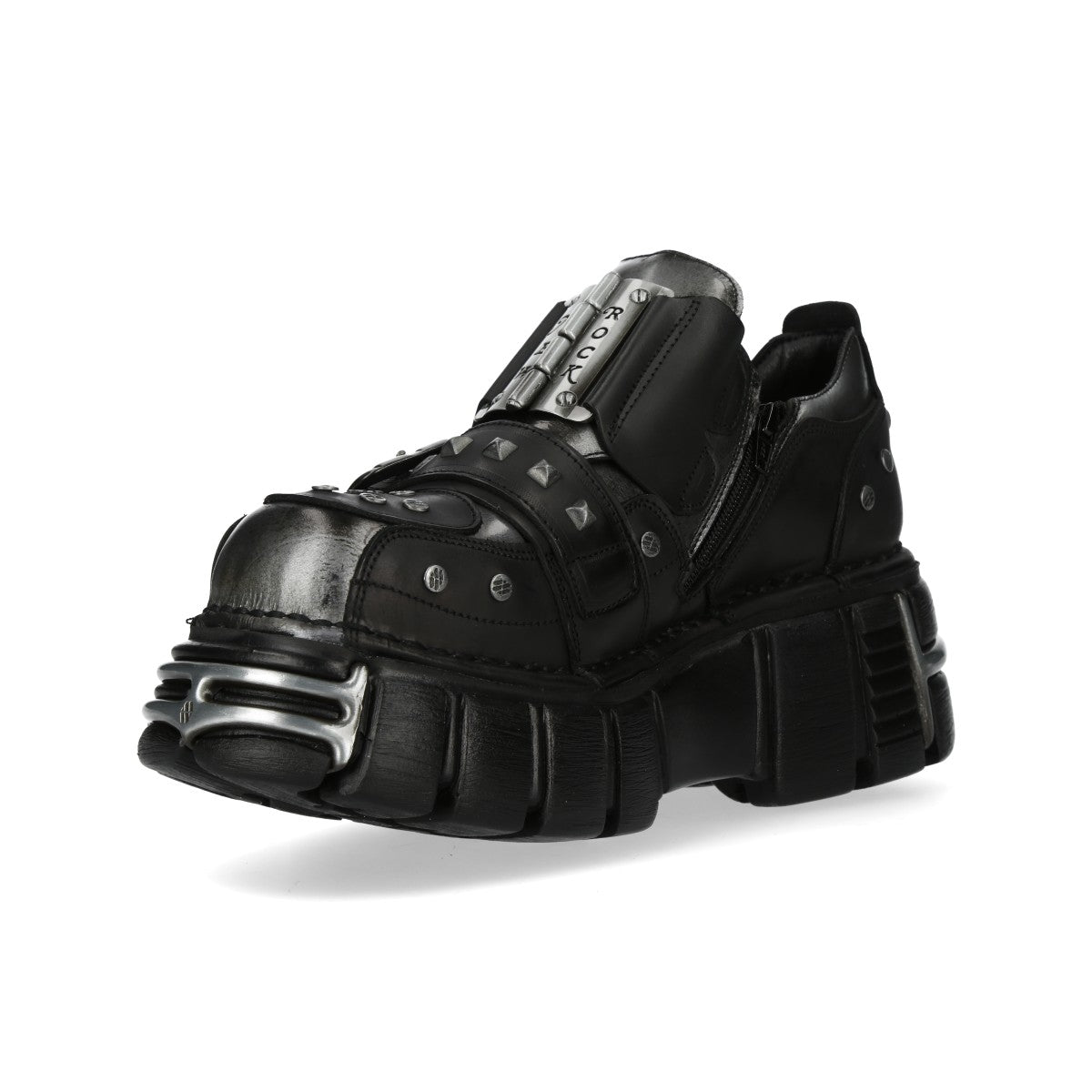 New Rock M-704-C2