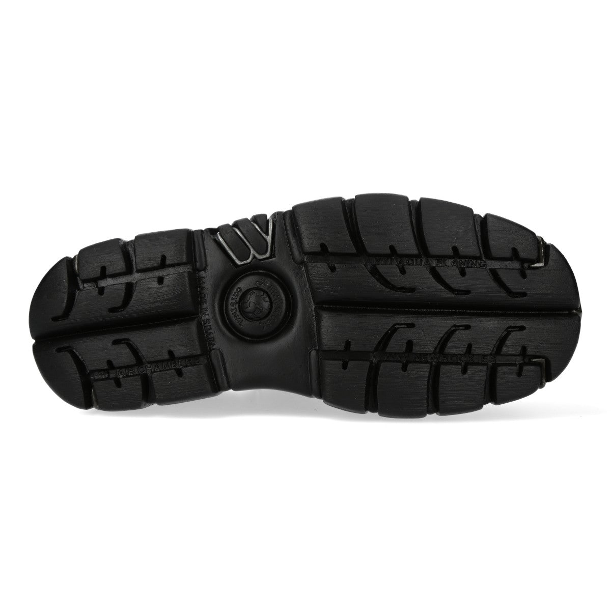 New Rock M-704-C2