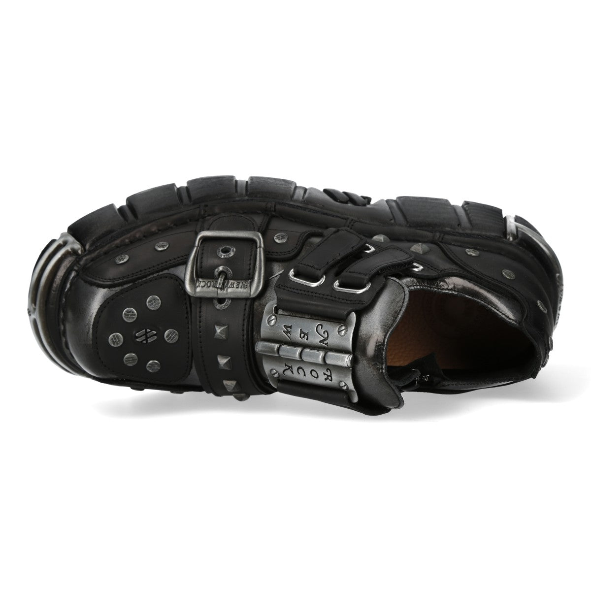 New Rock M-704-C2