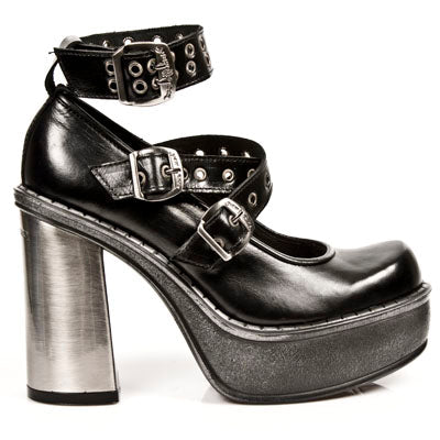 New Rock M-9809-S10