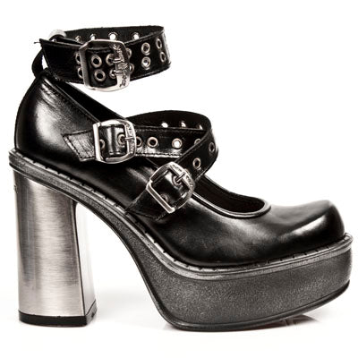 New Rock M-9809-S10