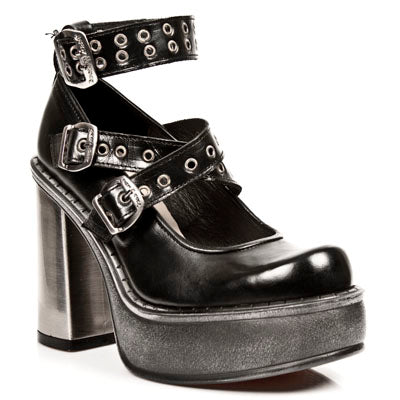 New Rock M-9809-S10