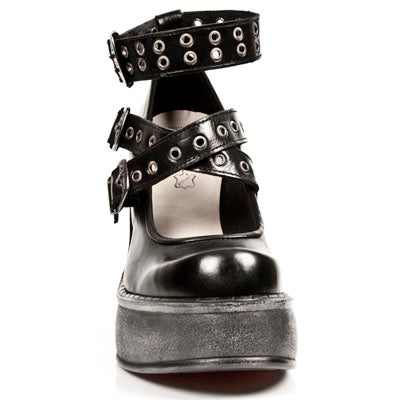 New Rock M-9809-S10