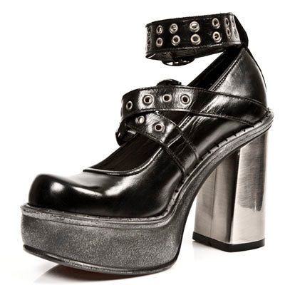 New Rock M-9809-S10