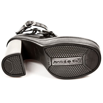 New Rock M-9809-S10
