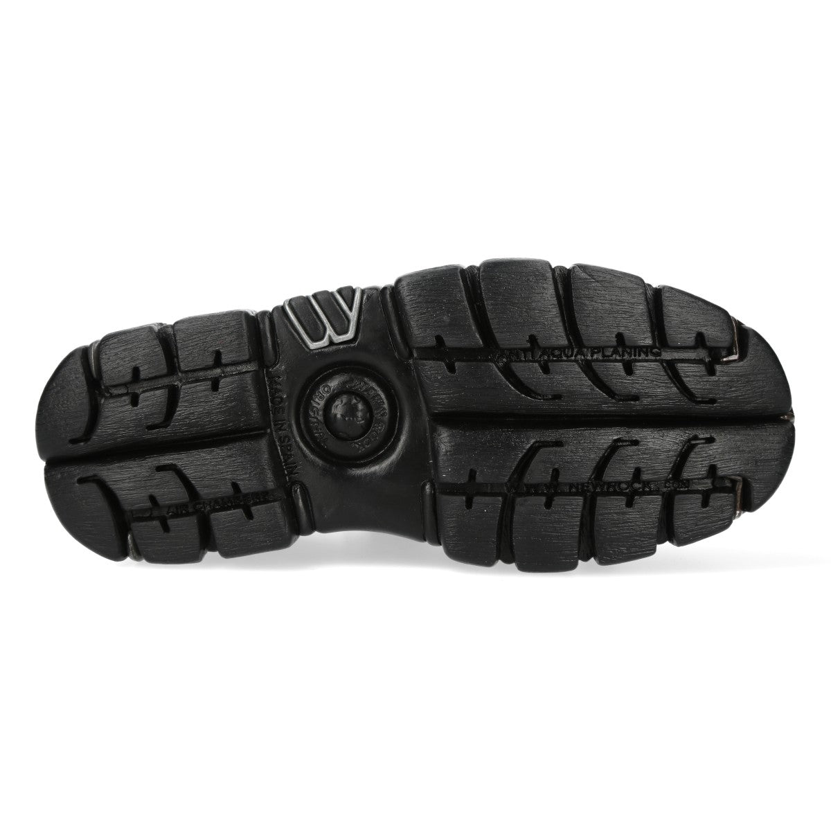New Rock M-120N-C77