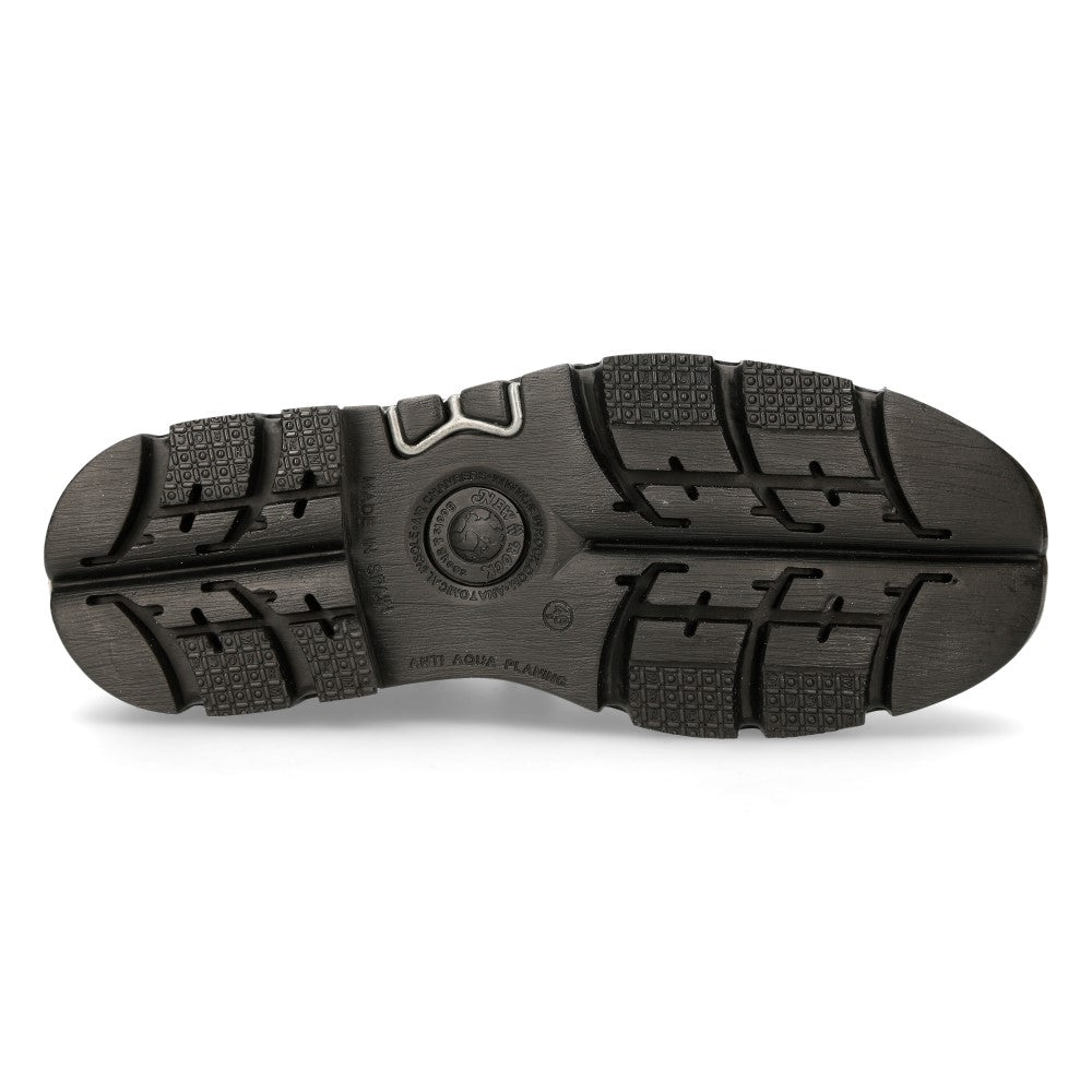 New Rock M-MET007-C2