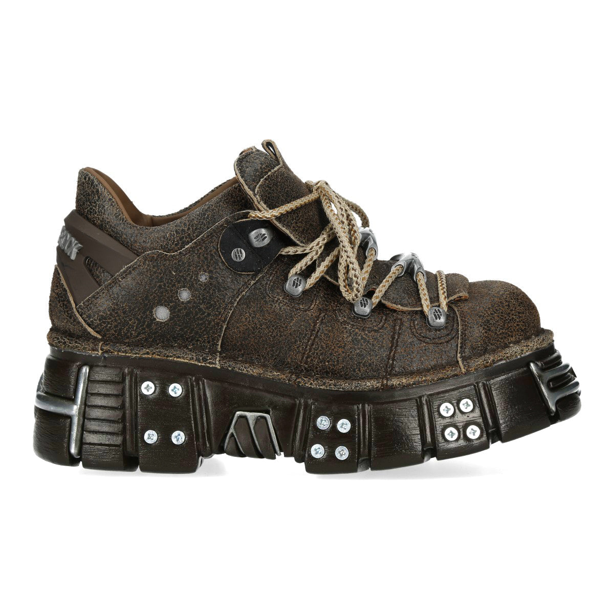 New Rock M-120N-C83