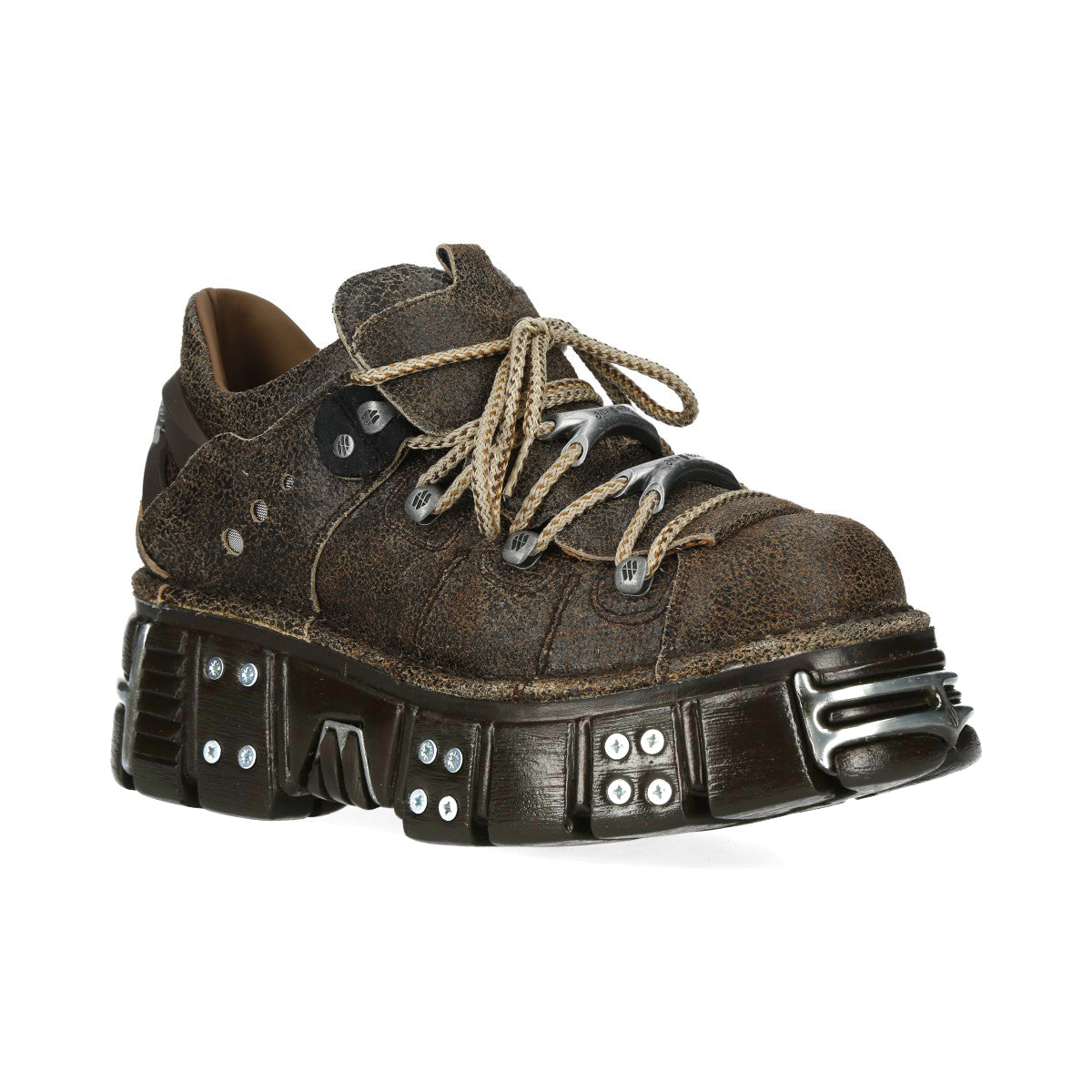 New Rock M-120N-C83