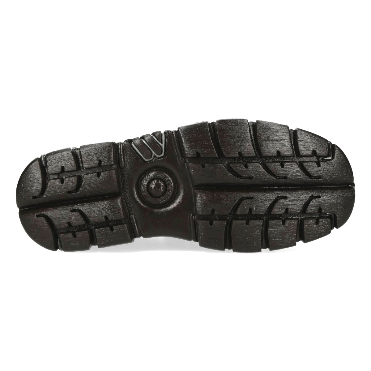 New Rock M-120N-C83