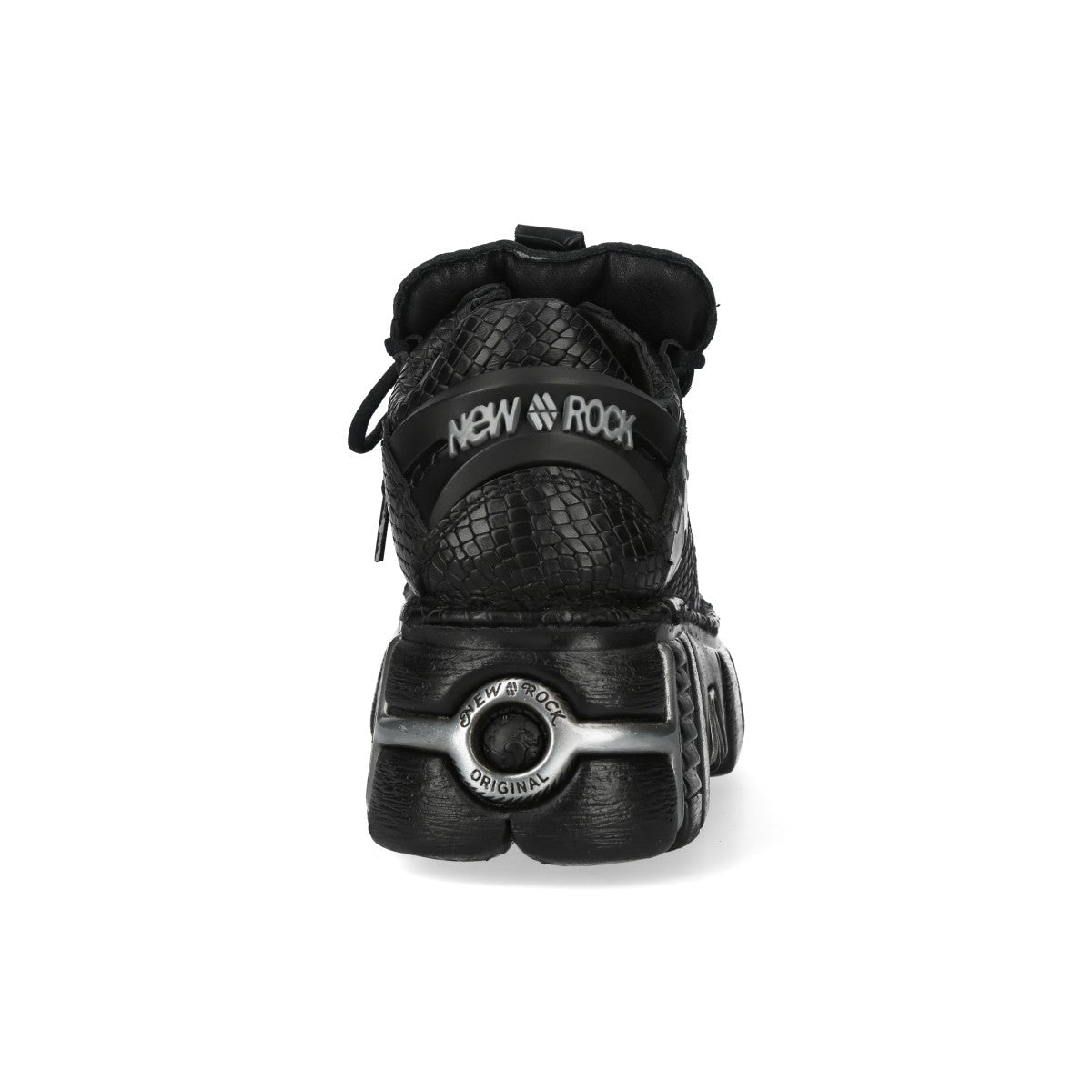 New Rock M-120N-C74