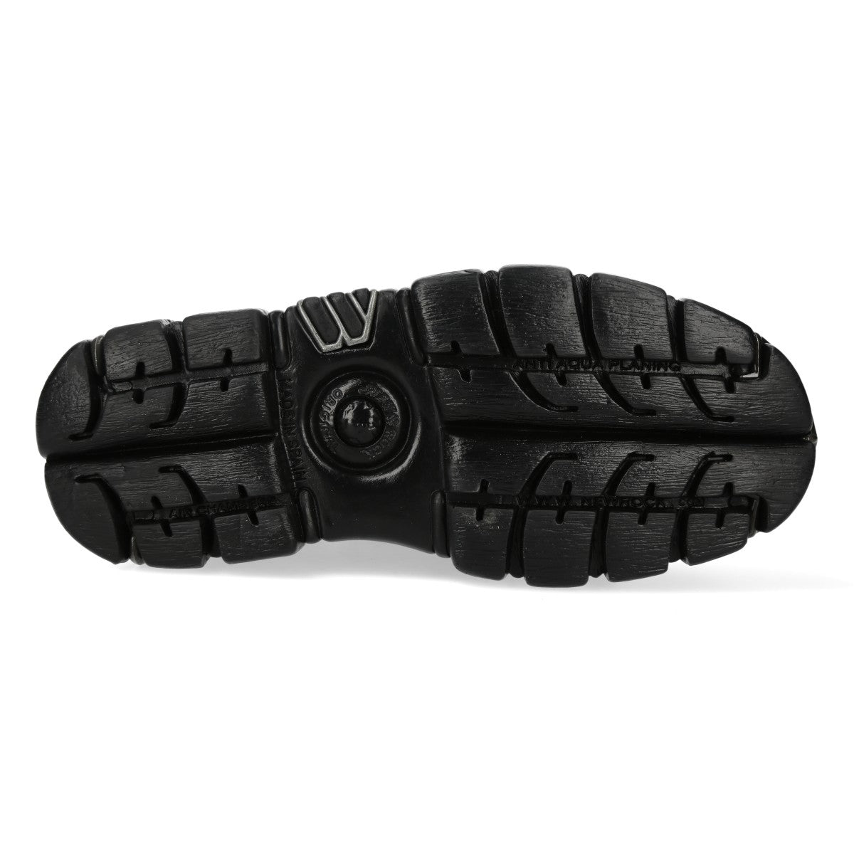 New Rock M-120N-C74