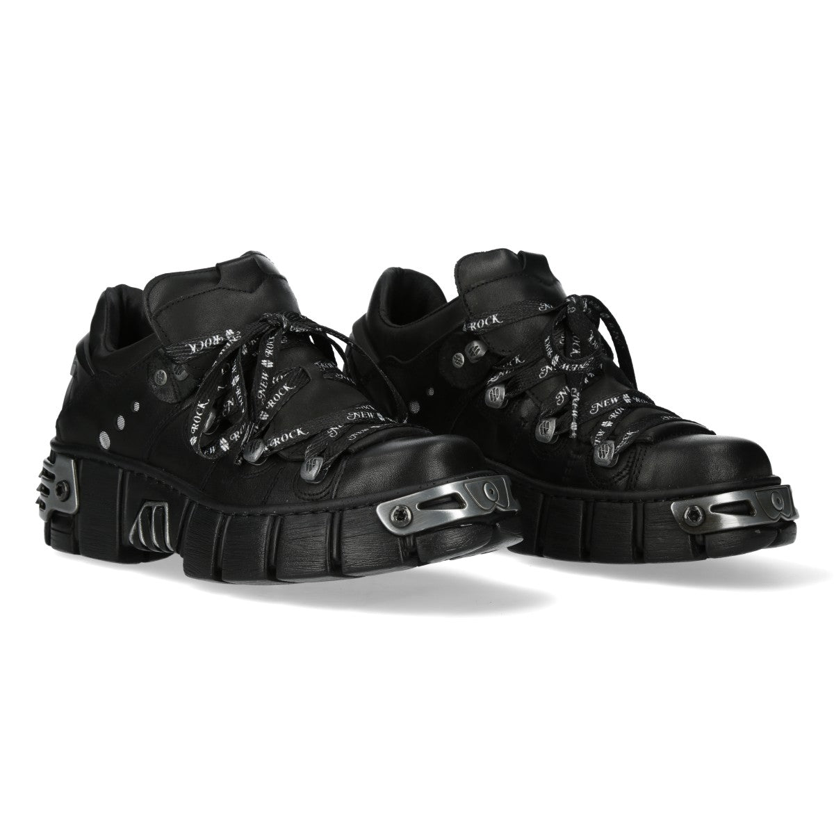 New Rock M-WALL120NSHLACE-C2