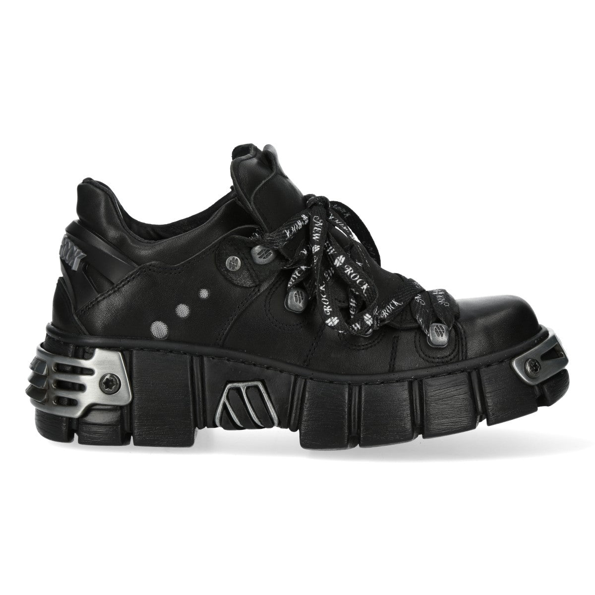 New Rock M-WALL120NSHLACE-C2
