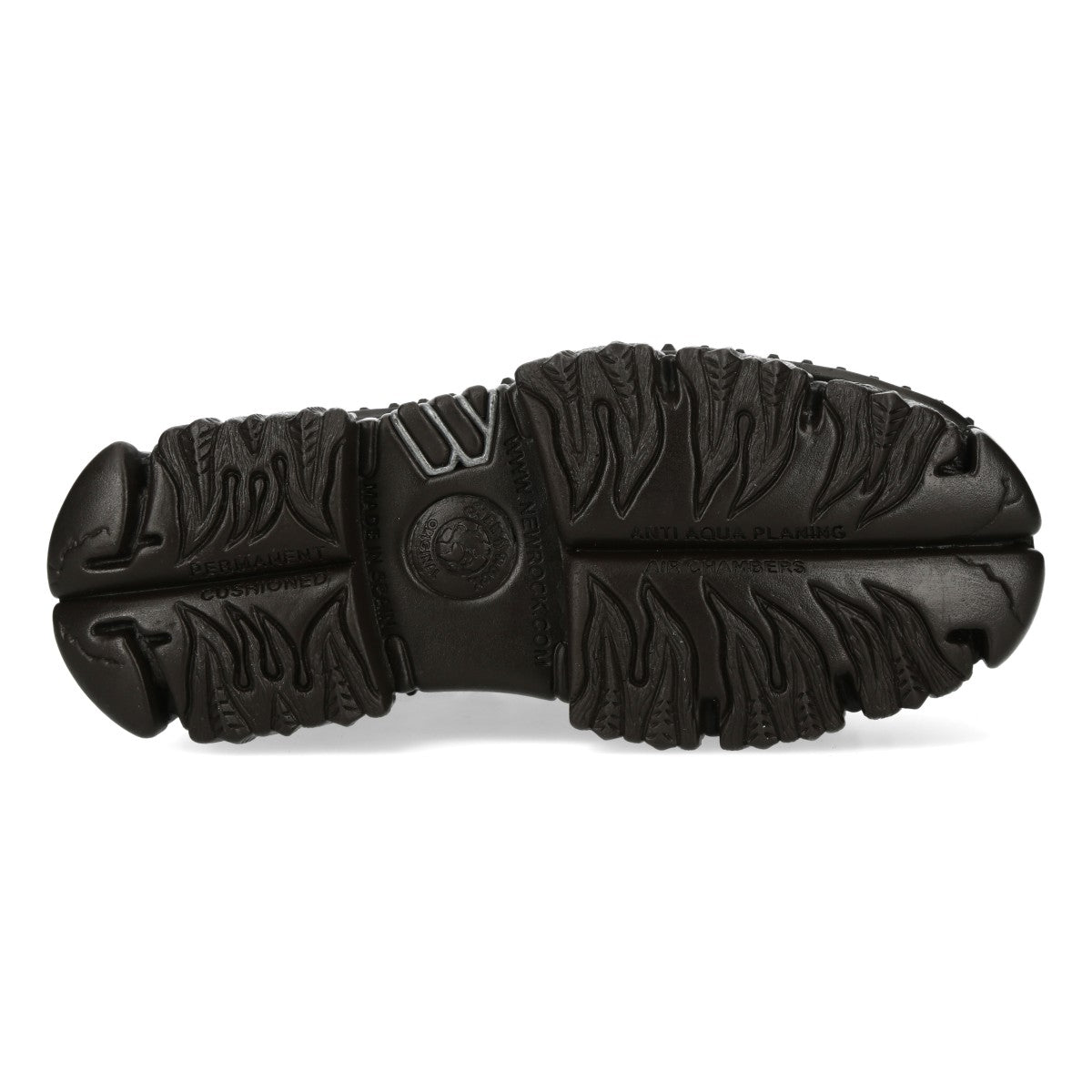 New Rock M-WALL120NC-C3